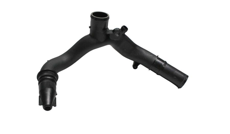 Jaguar/ Range Rover Admin Engine-high temp oil pipe